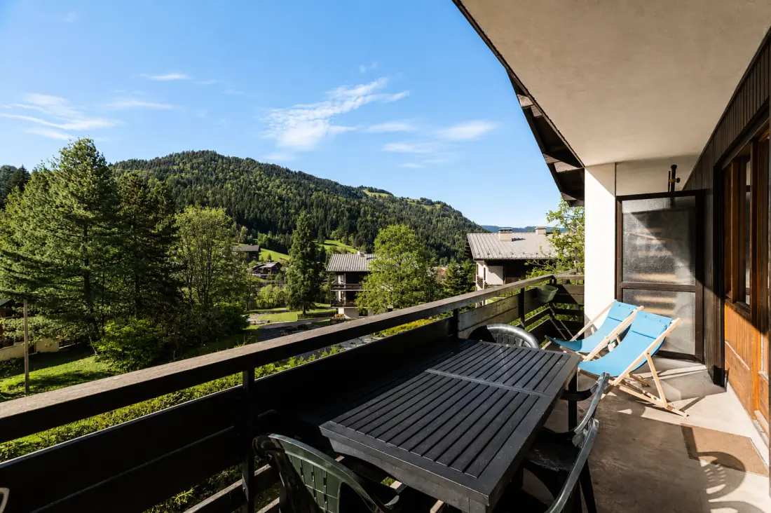 Residence Les Etages Bat N°1