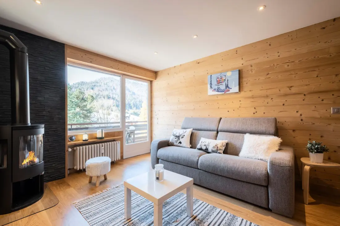 Residence Les Etages Bat N°1