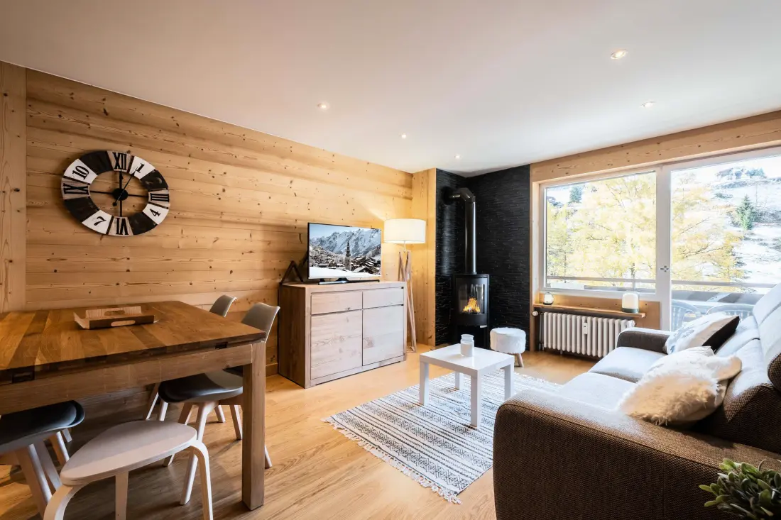 Residence Les Etages Bat N°1