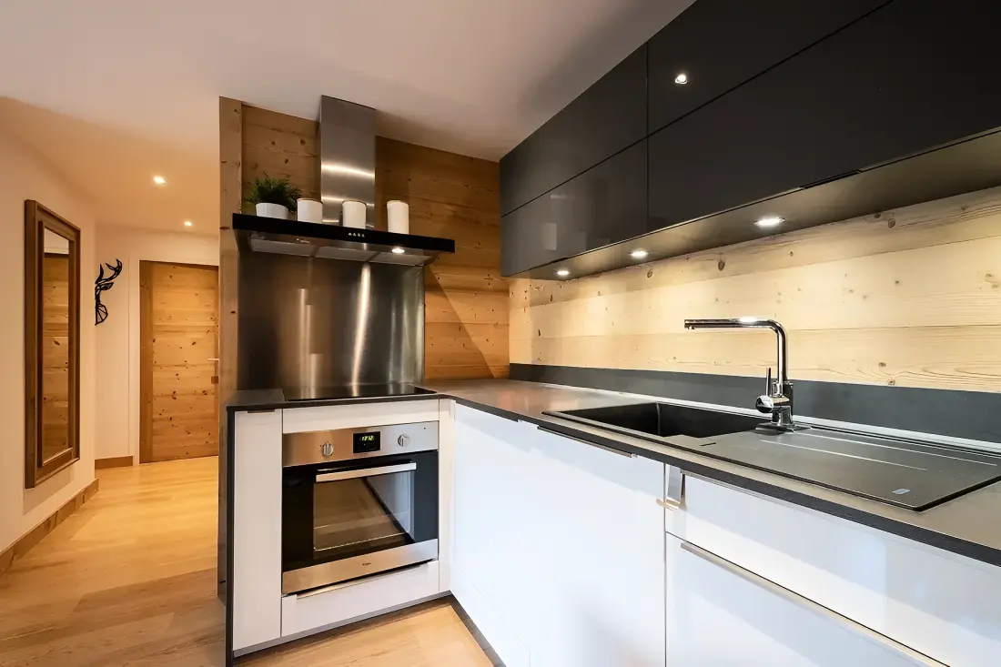 Residence Les Etages Bat N°1