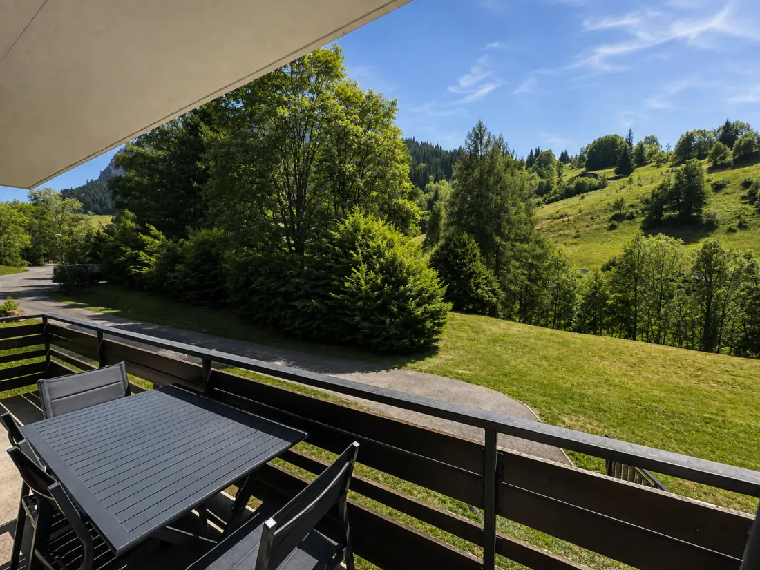 Residence Les Etages Bat N°3