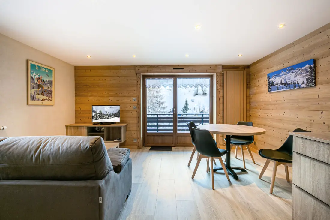 Residence Les Etages Bat N°3