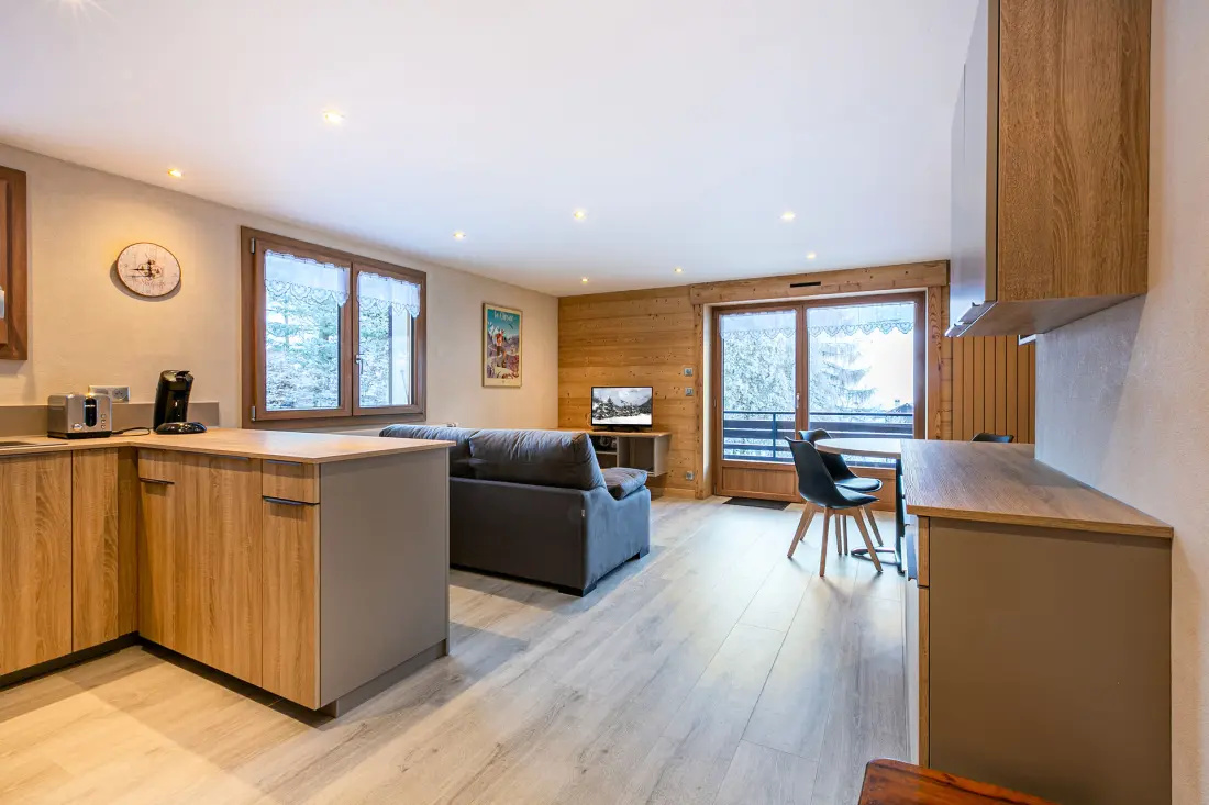 Residence Les Etages Bat N°3