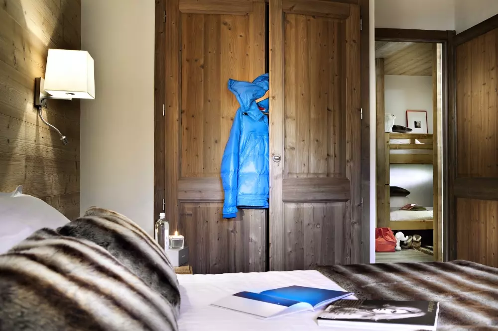 Residence Les Grandes Alpes 4 Stars★★★★