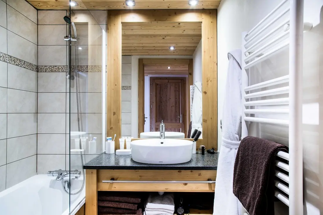 Residence Les Grandes Alpes 3 Csillagok★★★