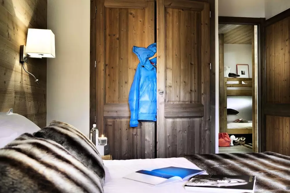 Residence Les Grandes Alpes 4 Stars★★★★