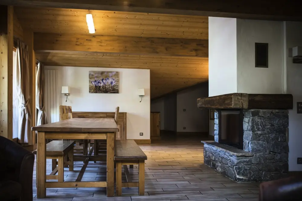 Residence Les Grandes Alpes 4 Stars★★★★