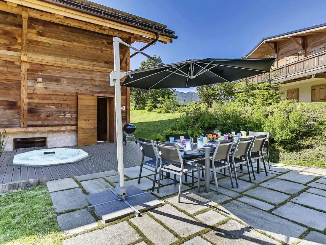 Lodge Fougeres Residence