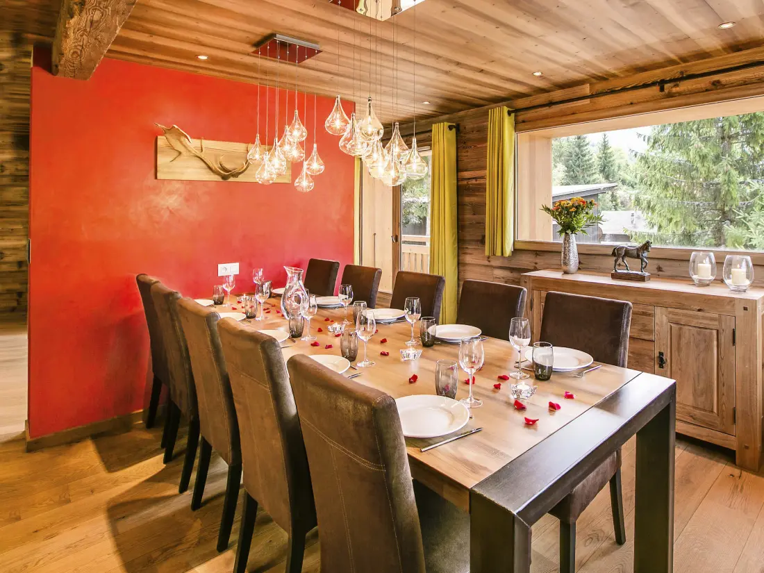 Lodge Fougeres Residence
