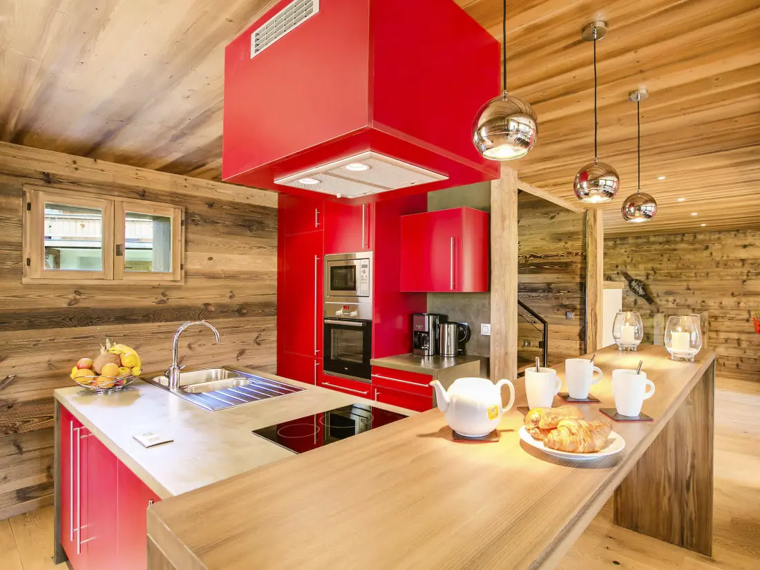 Lodge Fougeres Residence