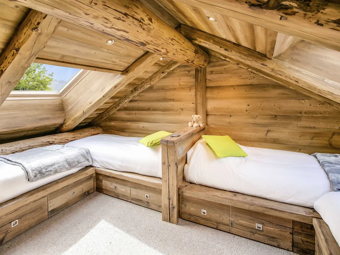 Lodge Fougeres Residence
