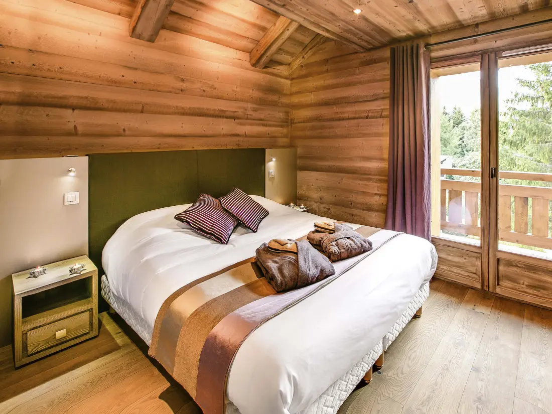 Lodge Fougeres Residence