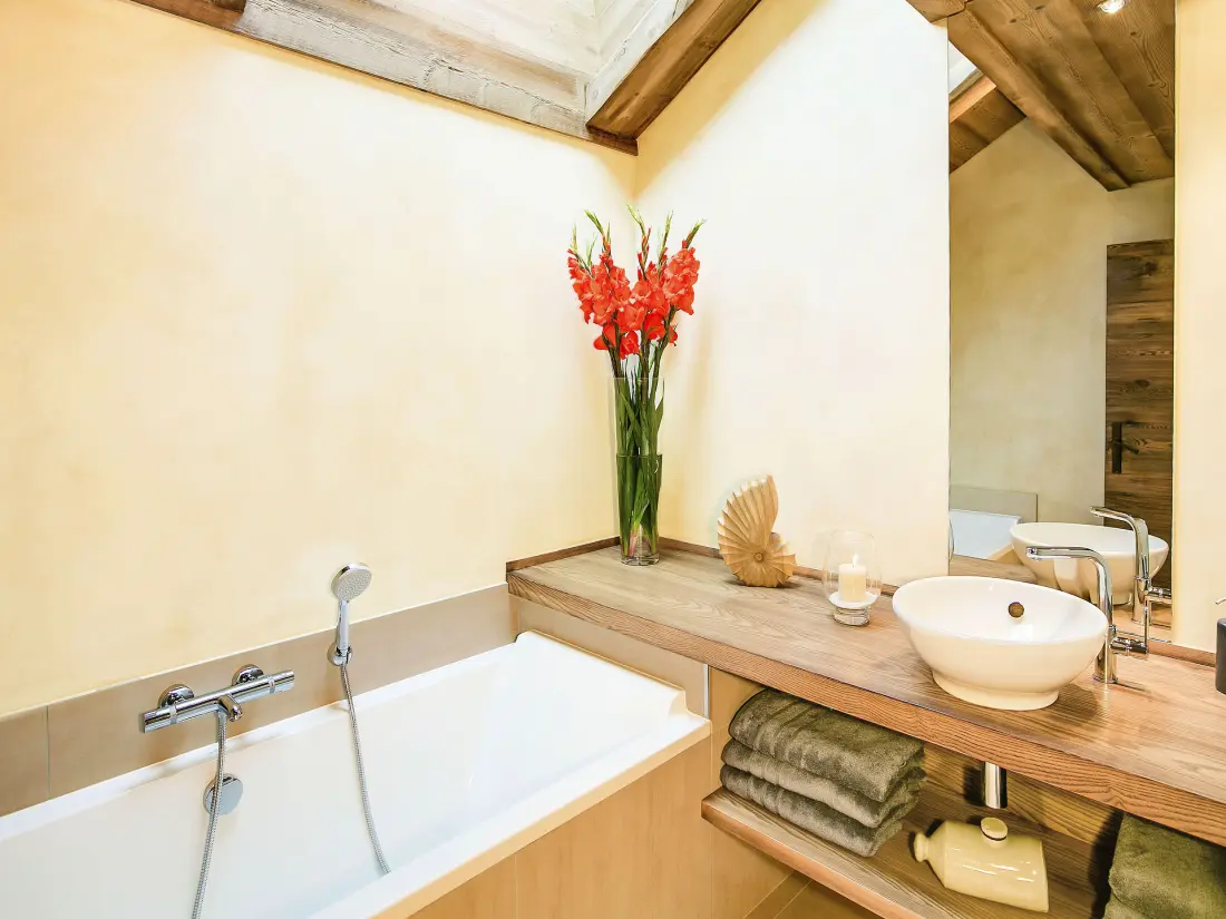 Lodge Fougeres Residence