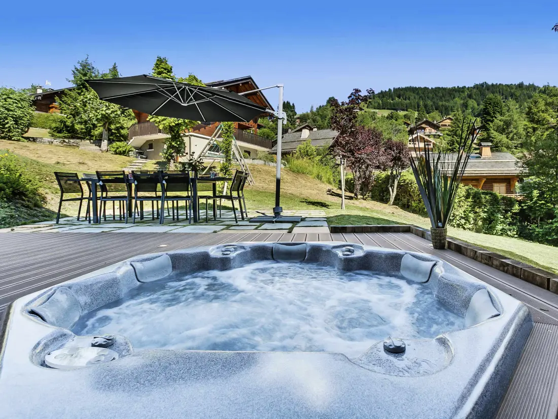 Lodge Fougeres Residence