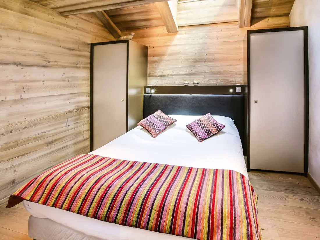 Lodge Fougeres Residence