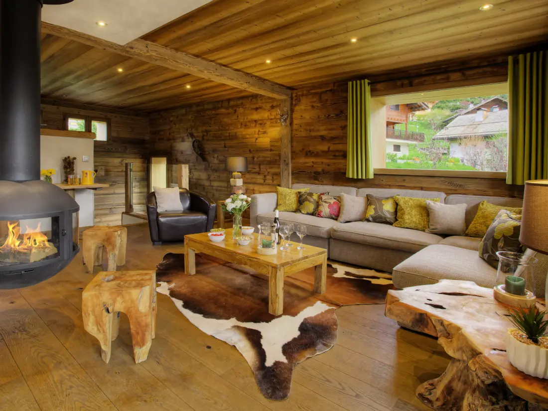 Lodge Fougeres Residence