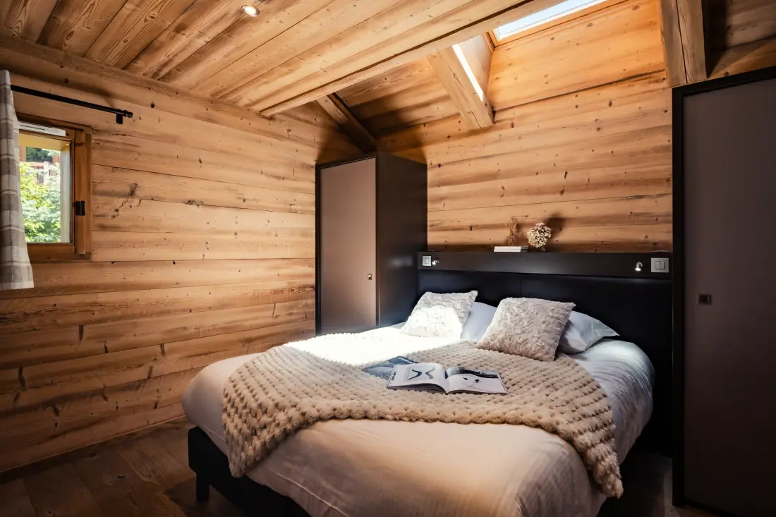 Lodge Fougeres Residence