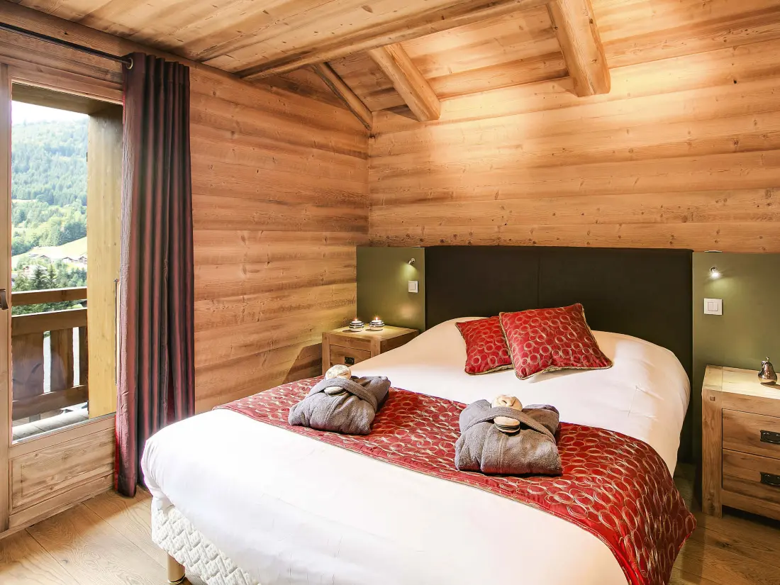 Lodge Fougeres Residence