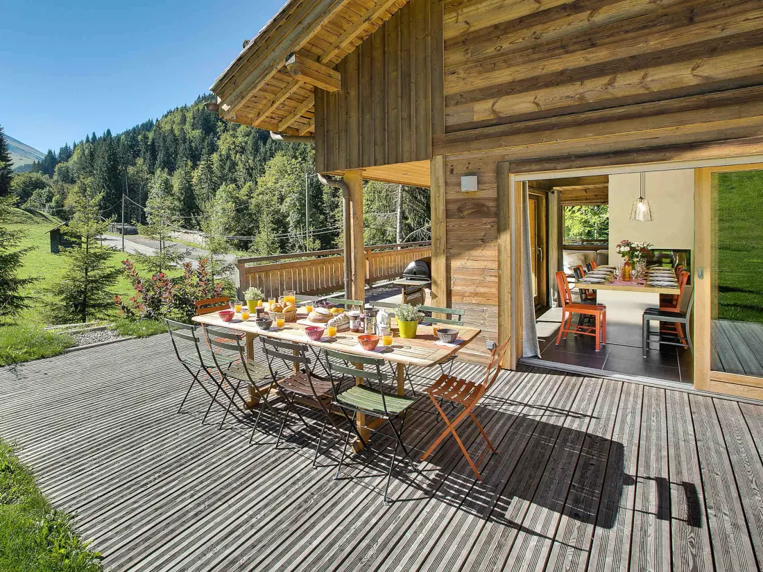 Lodge Grizzly Residence