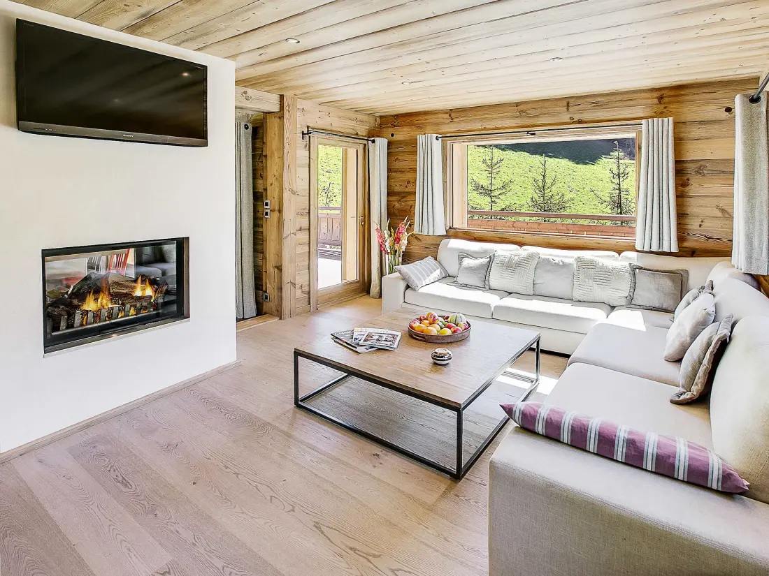 Lodge Grizzly Residence