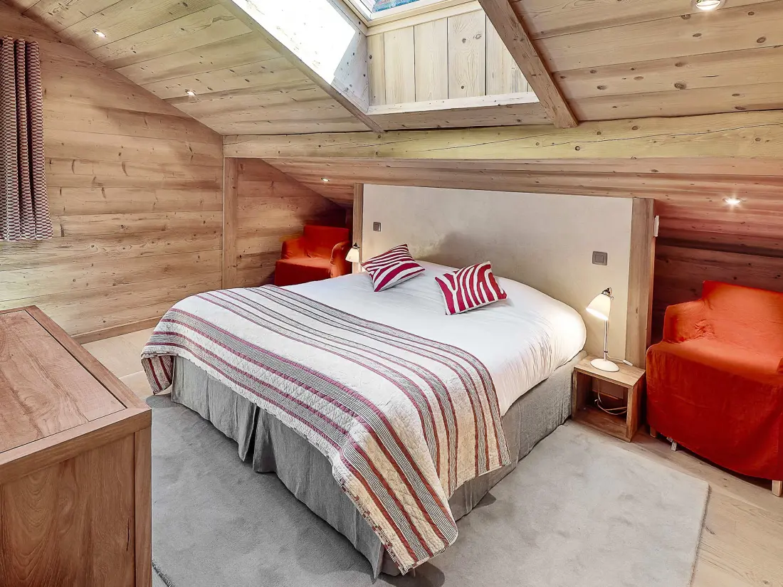 Lodge Grizzly Residence