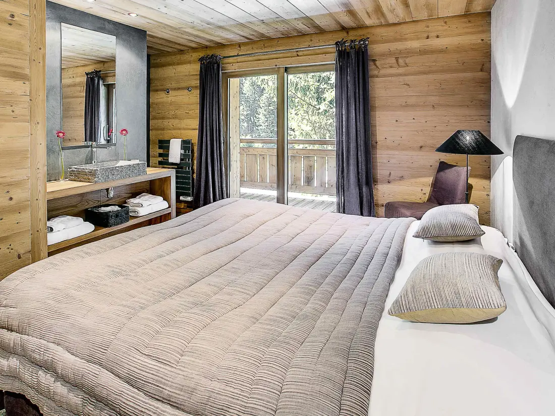 Lodge Grizzly Residence