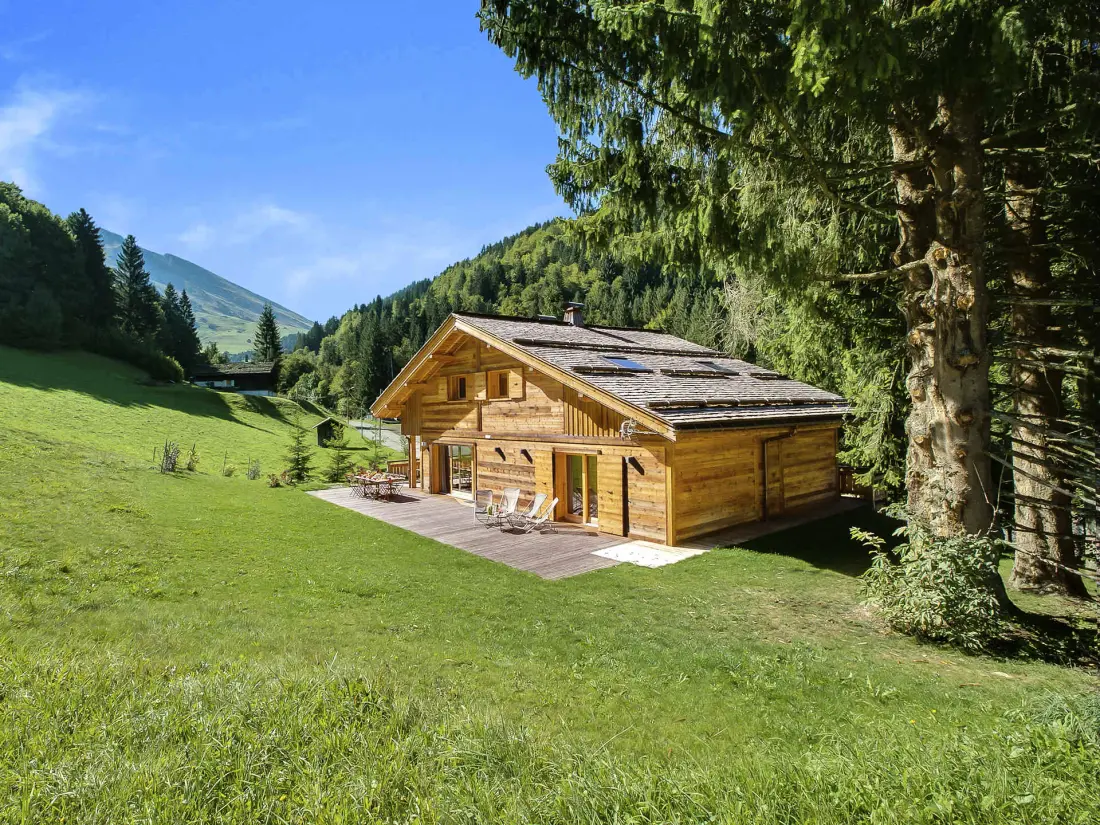 Lodge Grizzly Residence