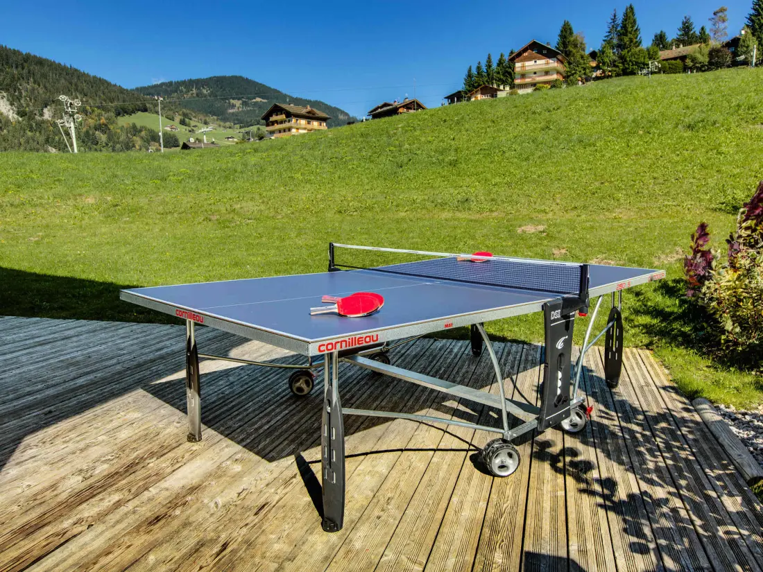 Lodge Grizzly Residence