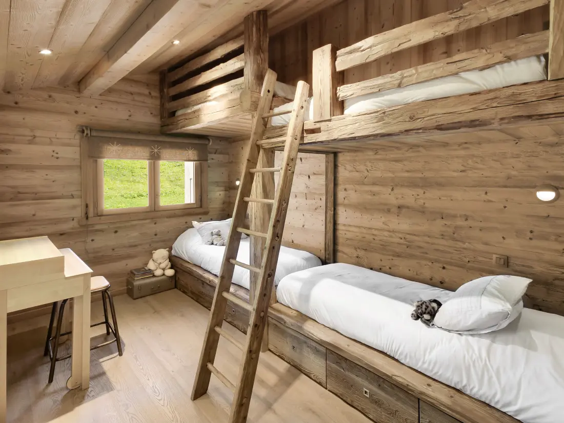 Lodge Grizzly Residence