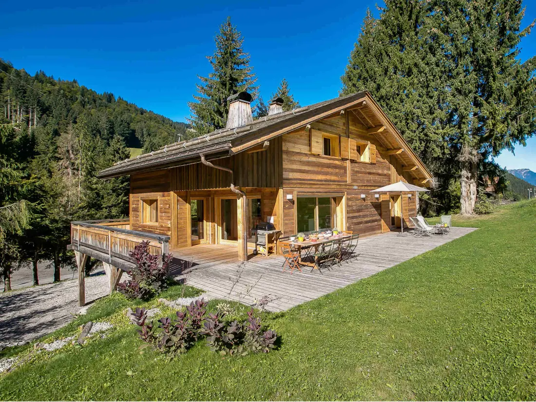 Lodge Grizzly Residence