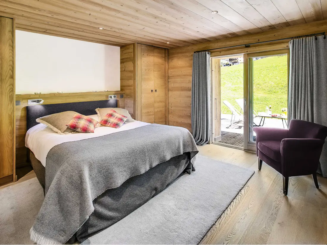 Lodge Grizzly Residence