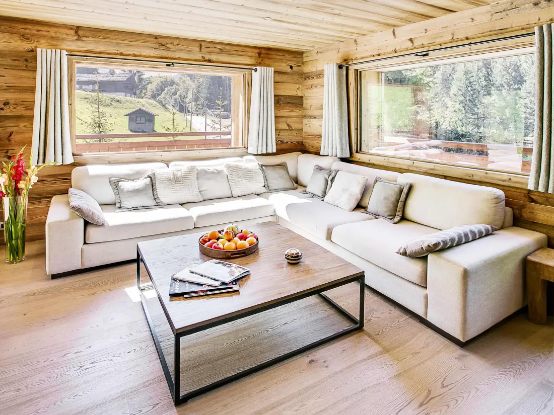 Lodge Grizzly Residence