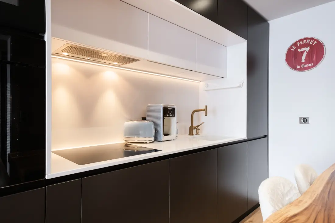 Residence Lodge Perriere