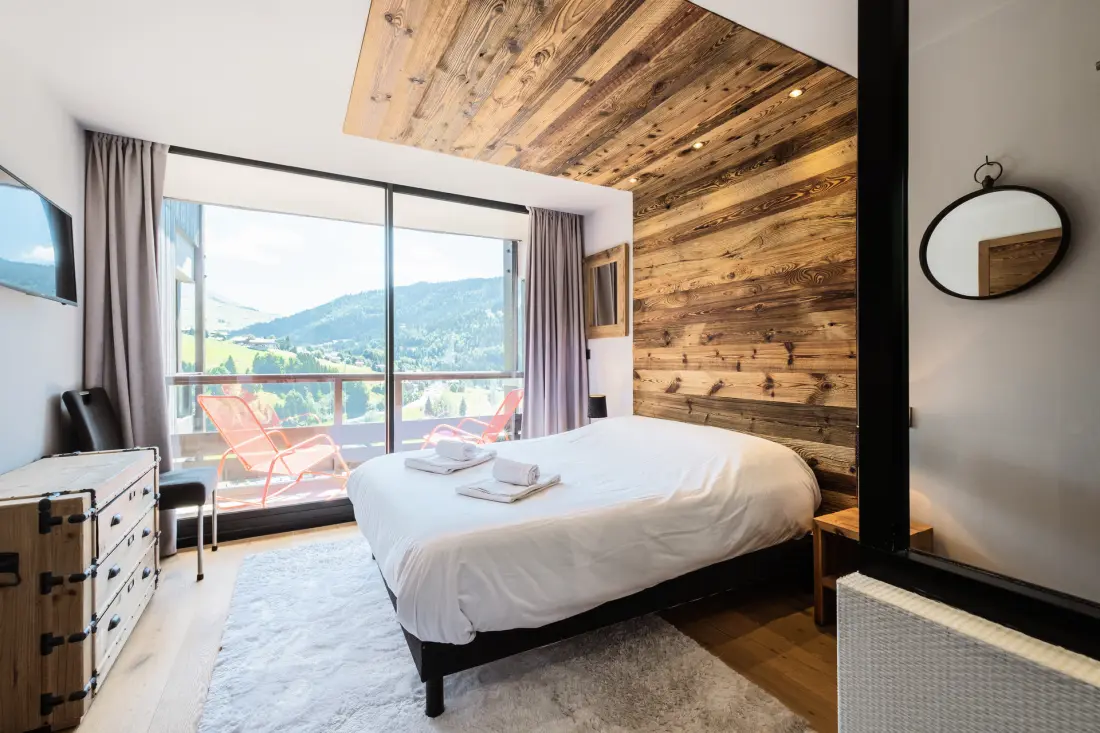 Residence Lodge Perriere