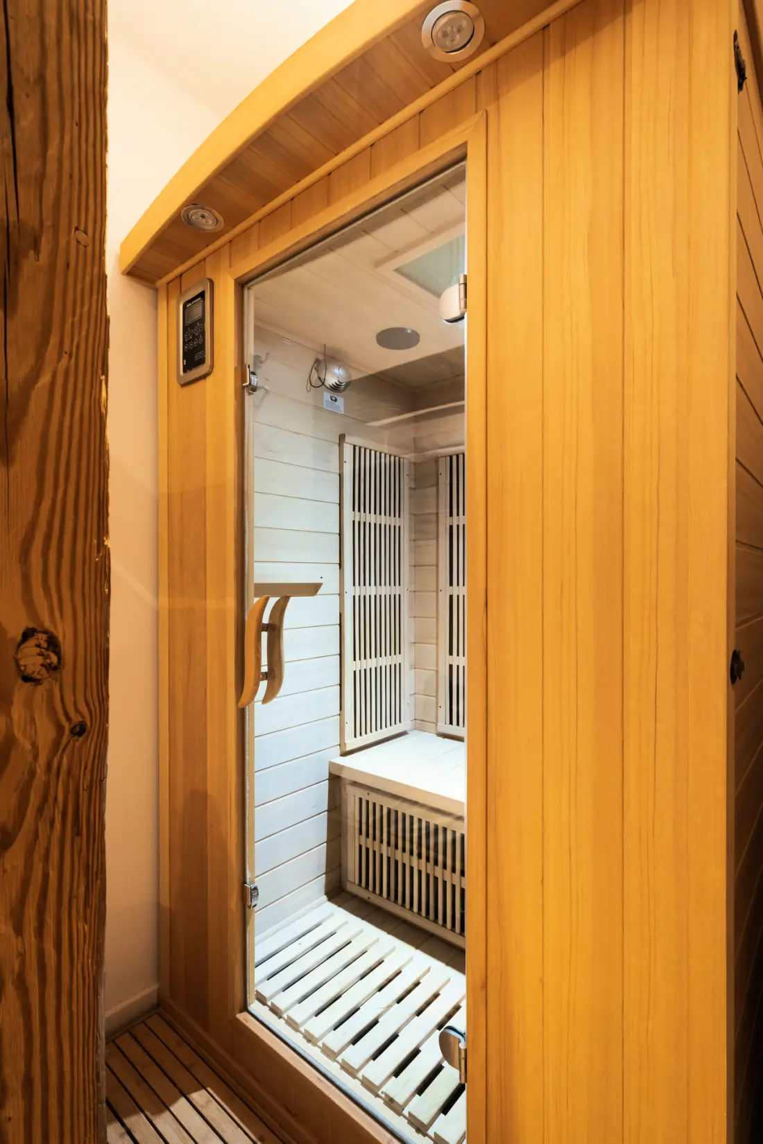 Residence Lodge Perriere