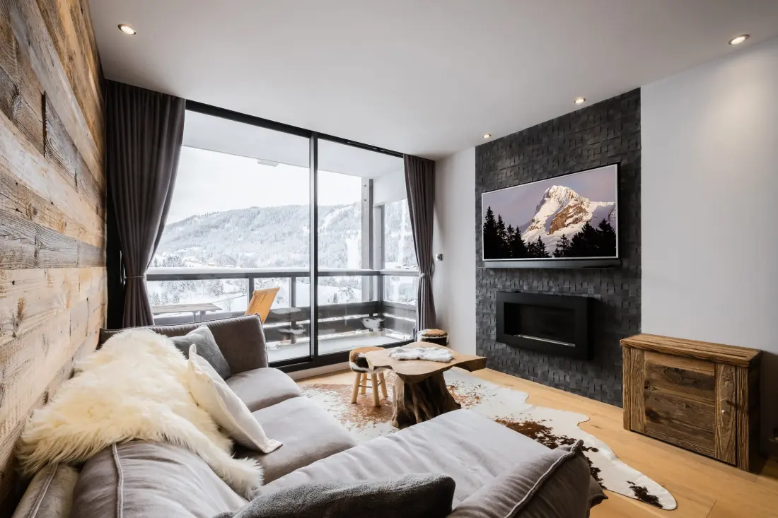 Residence Lodge Perriere
