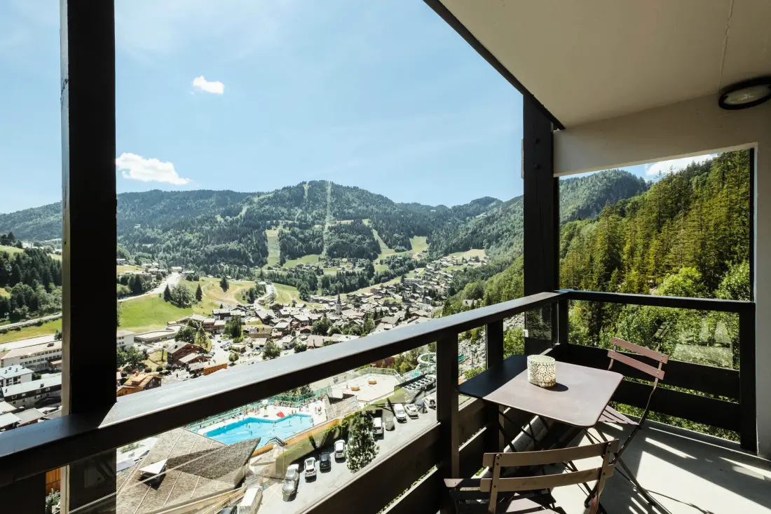 Residence Lodge Perriere
