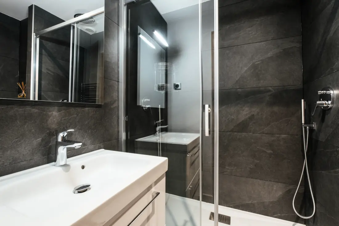 Residence Lodge Perriere