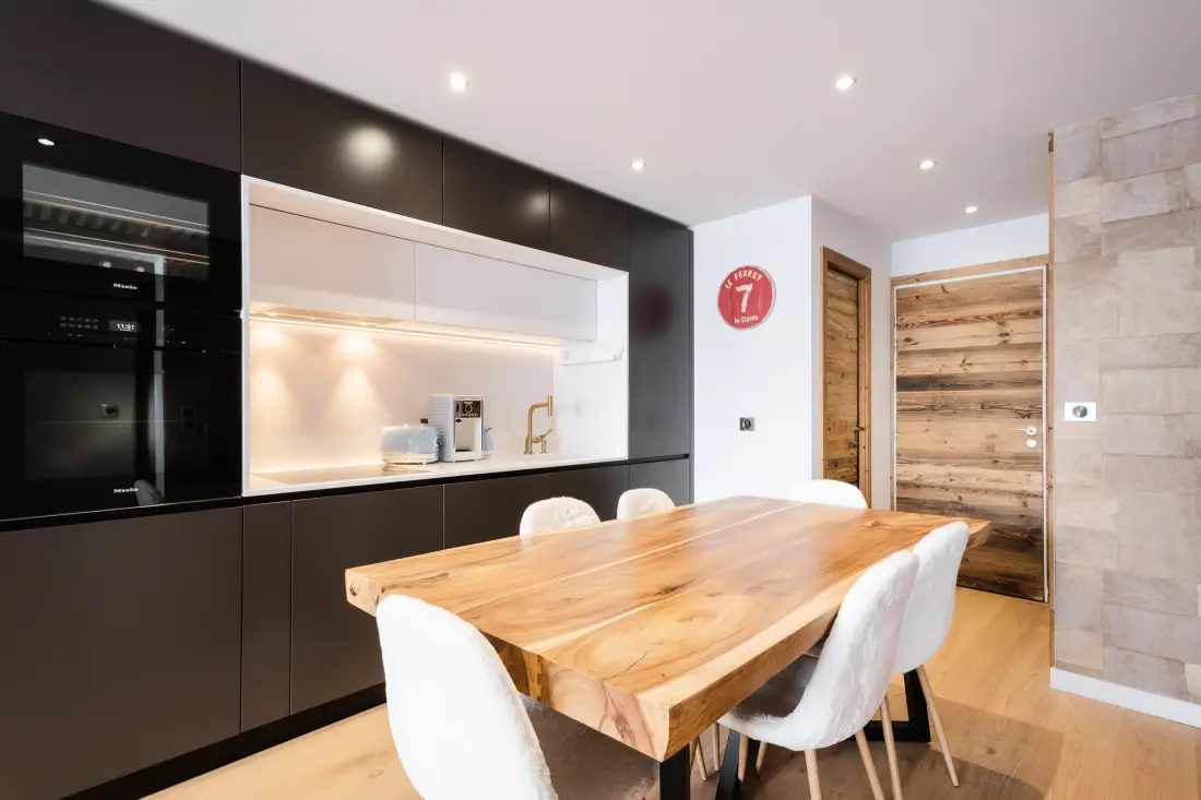 Residence Lodge Perriere