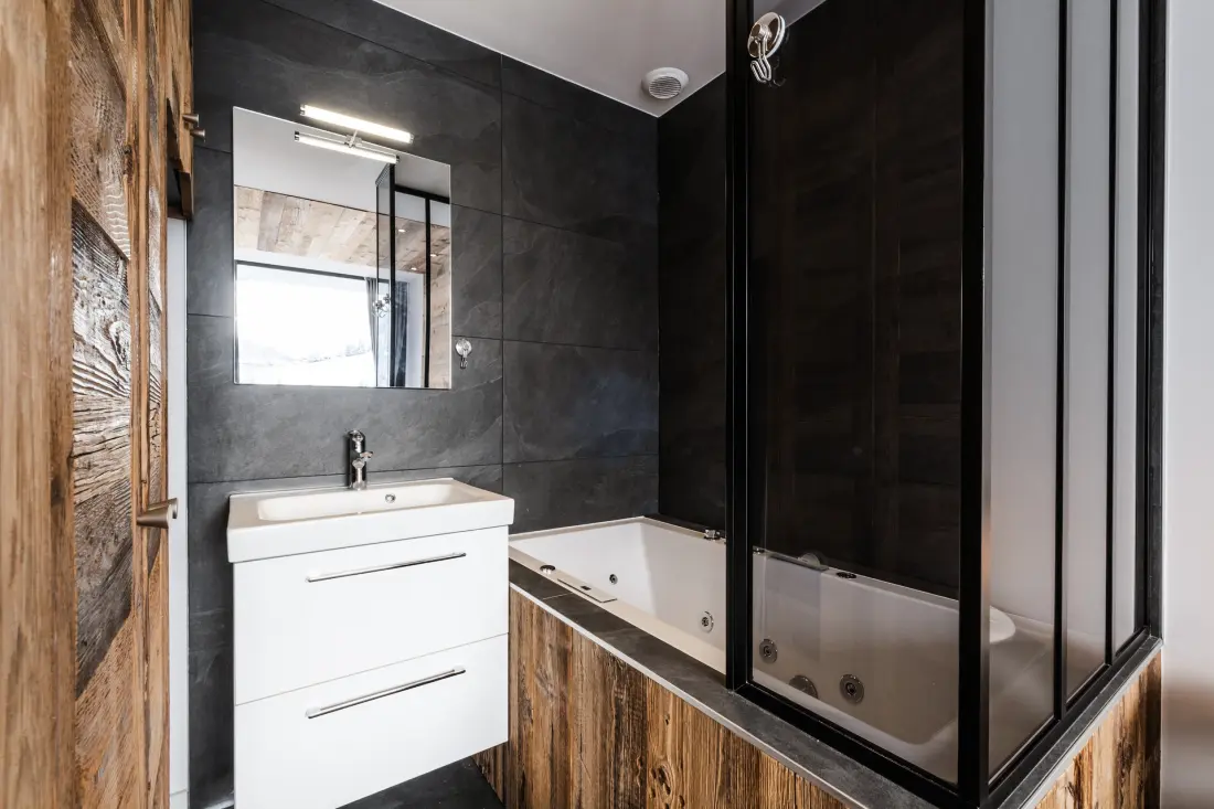 Residence Lodge Perriere
