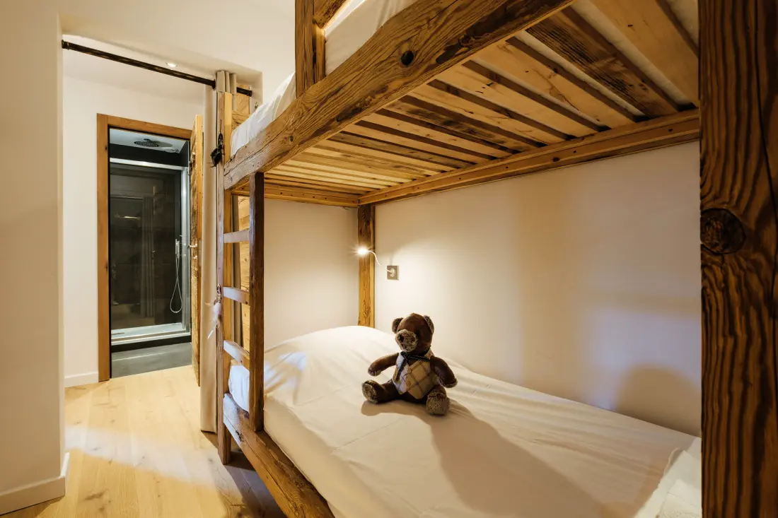 Residence Lodge Perriere