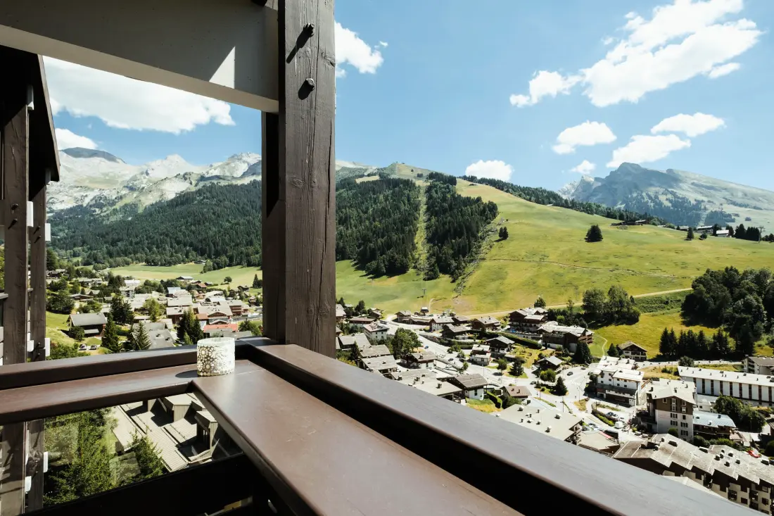 Residence Lodge Perriere