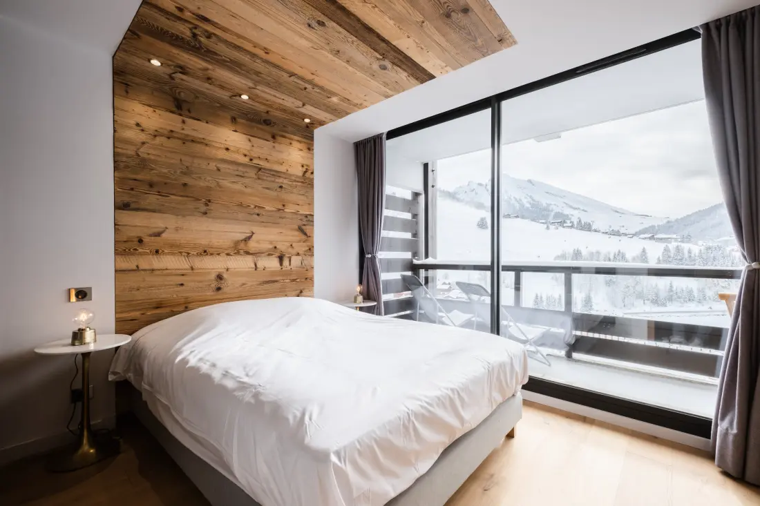 Residence Lodge Perriere