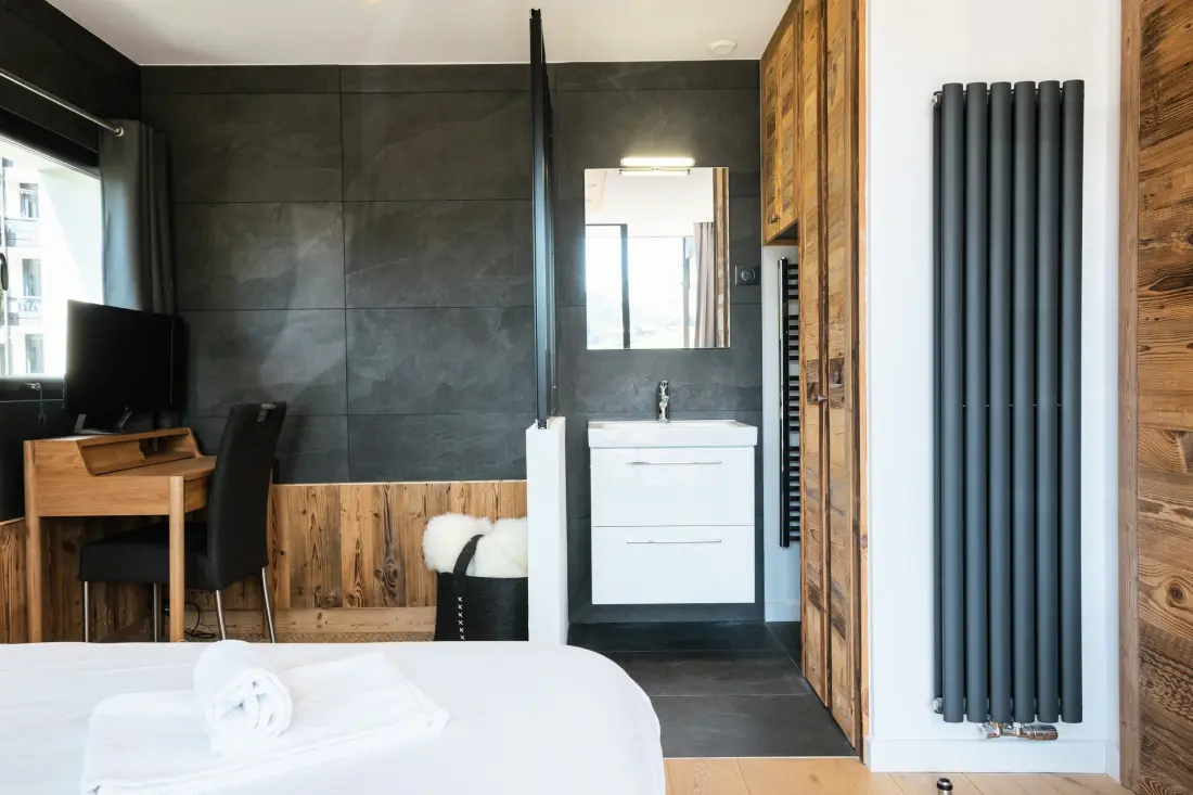 Residence Lodge Perriere
