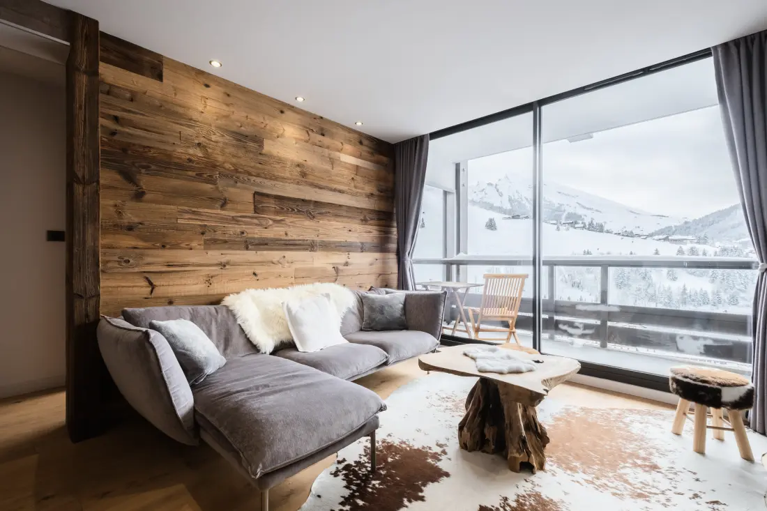 Residence Lodge Perriere