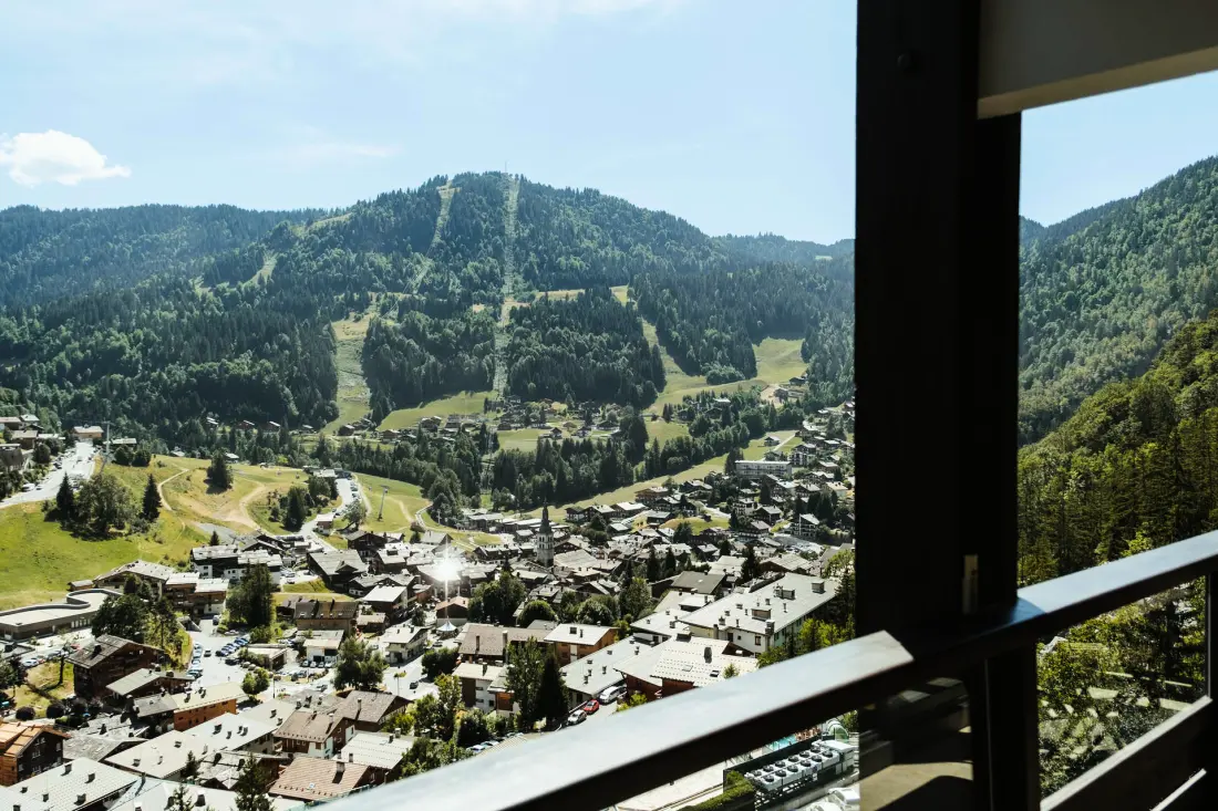 Residence Lodge Perriere