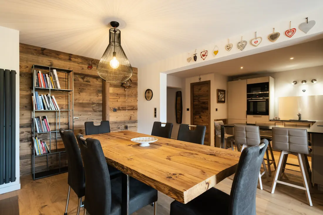 Residence Lodge Perriere