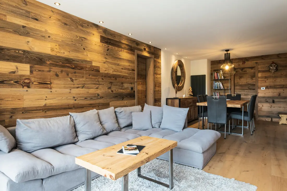 Residence Lodge Perriere