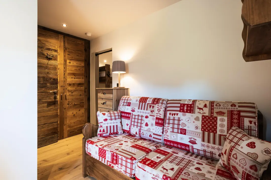 Residence Lodge Perriere