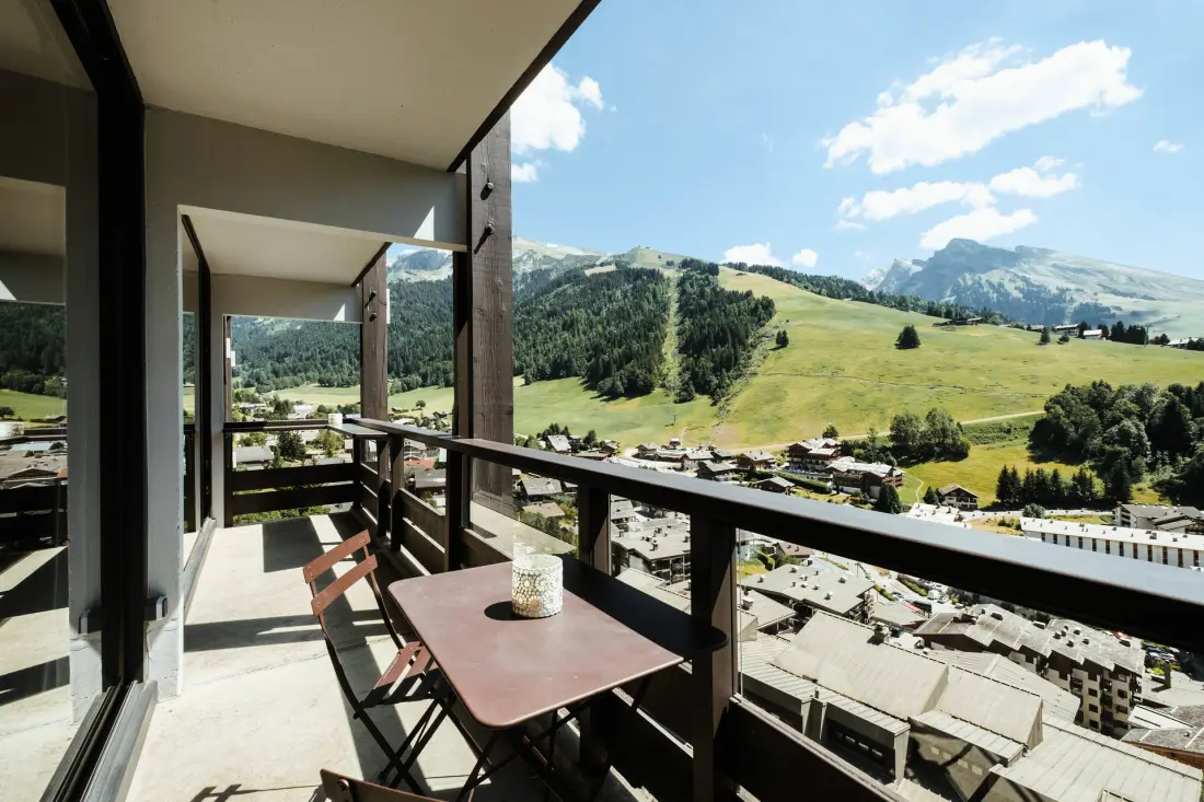 Residence Lodge Perriere